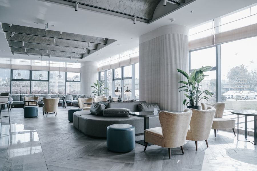 Porter Services by World Class Cleaning Services