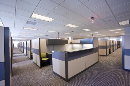 Office cleaning by World Class Cleaning Services