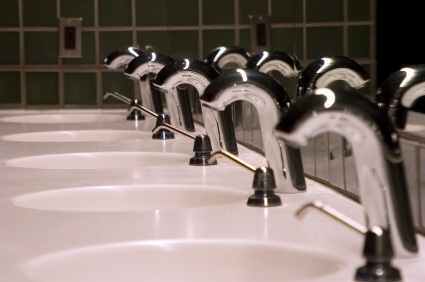 Porter service in Winder, GA by World Class Cleaning Services