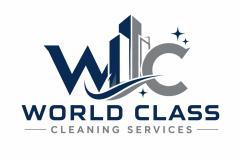 World Class Cleaning Services